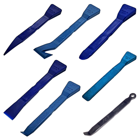 Bojo Tools Master Seven Tool Kit ATH-M7-MASTER